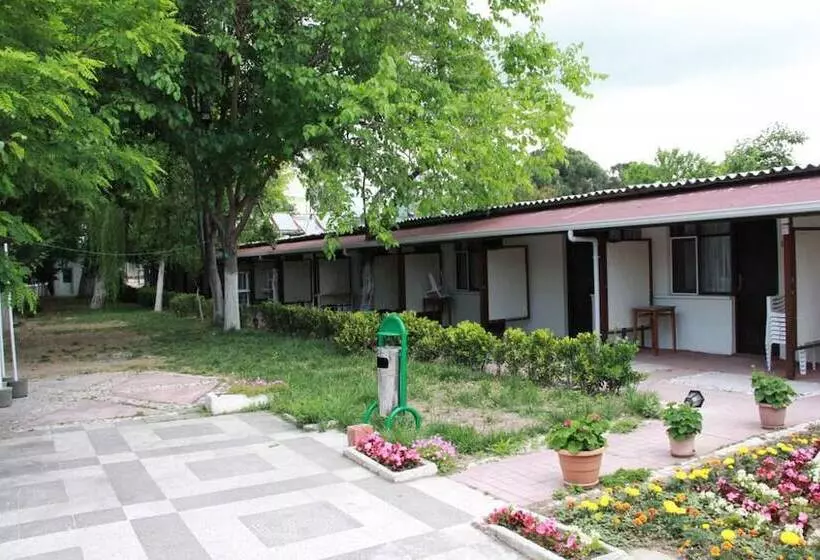 Sahin Motel Erdek