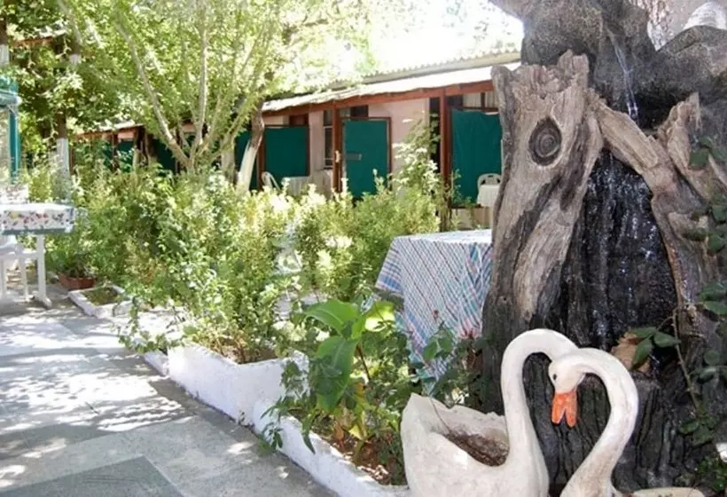 Sahin Motel Erdek