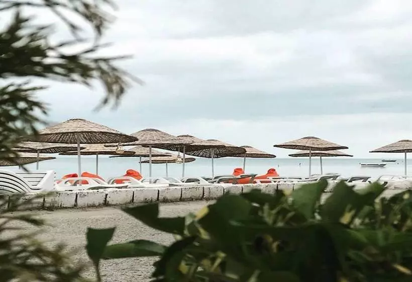 Sahin Motel Erdek