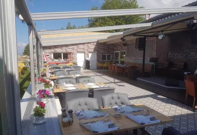 Sahin Motel Erdek