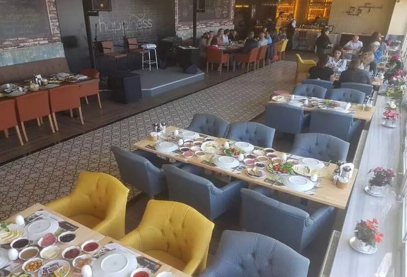 Sahin Motel Erdek