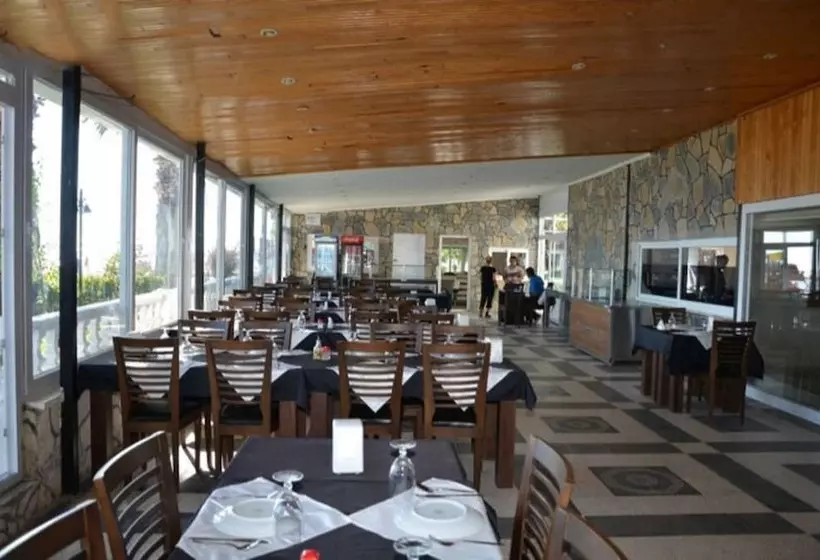 Sahin Motel Erdek
