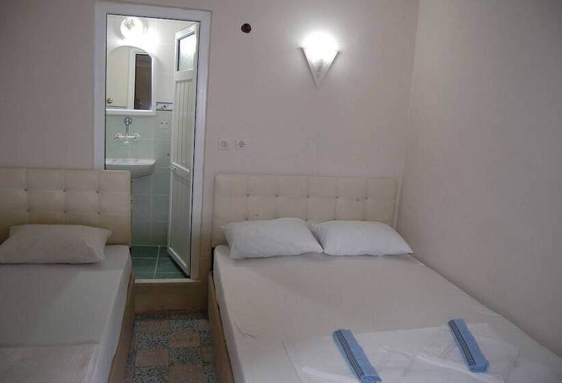 Sahin Motel Erdek