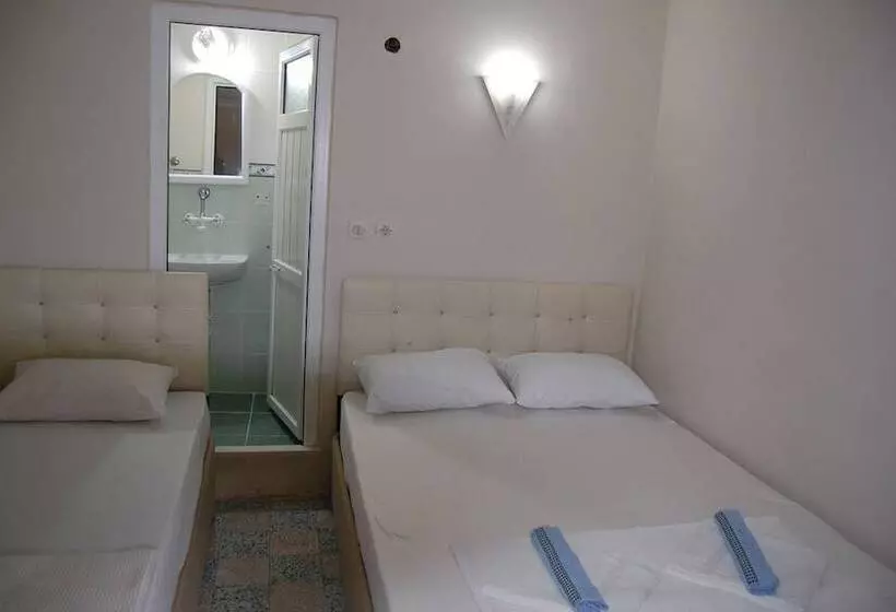 Sahin Motel Erdek