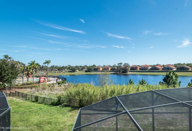 Aviana Resort Home 6bd/5baph Rav6321