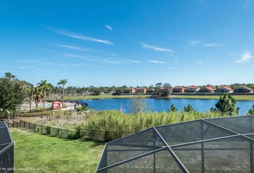 Aviana Resort Home   6bd/5baph   Rav6321