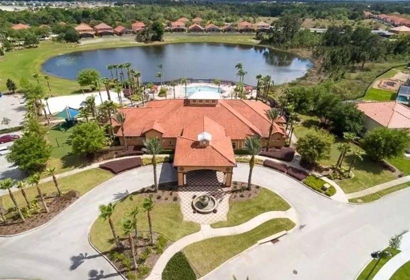 Aviana Resort Home   6bd/5baph   Rav6321