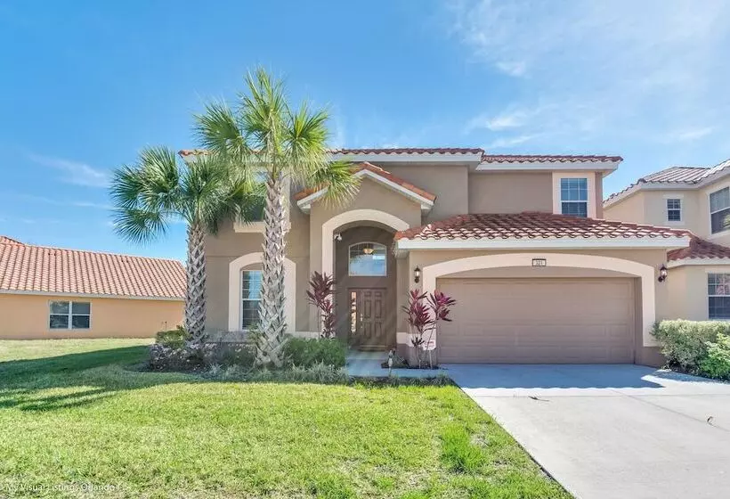 Aviana Resort Home   6bd/5baph   Rav6321