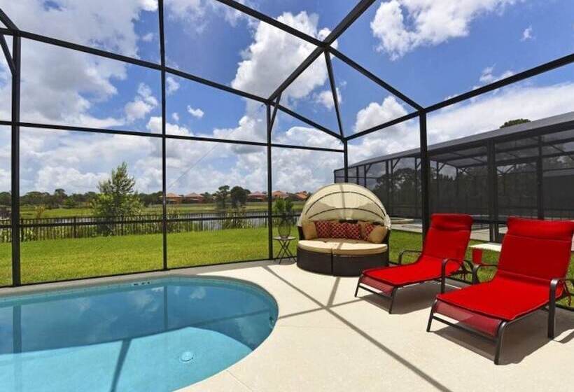 Aviana Resort Home 6bd/5baph Rav6321