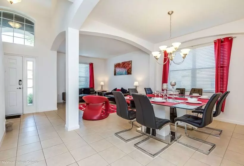 Aviana Resort Home   6bd/5baph   Rav6321