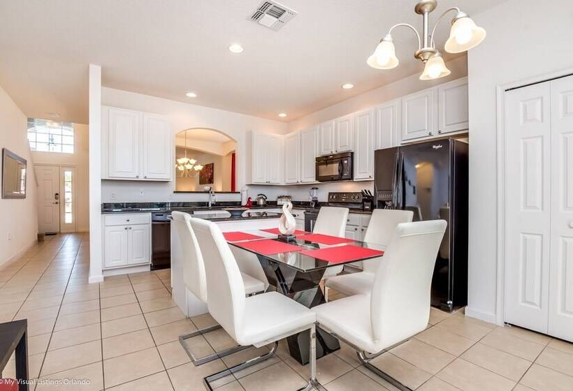 Aviana Resort Home 6bd/5baph Rav6321