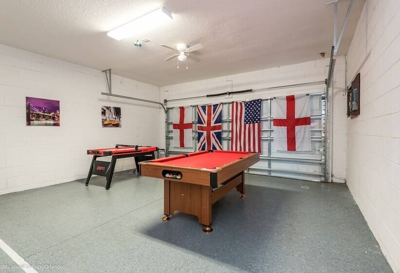 Aviana Resort Home 6bd/5baph Rav6321