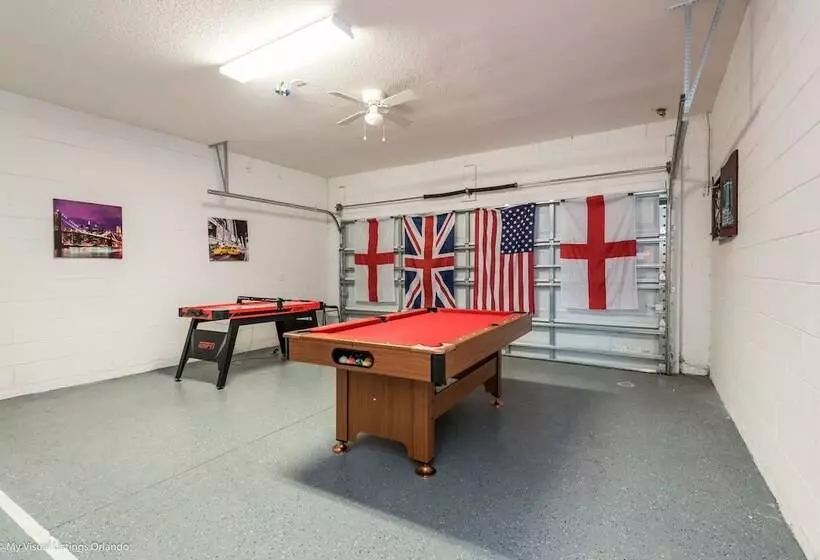 Aviana Resort Home   6bd/5baph   Rav6321