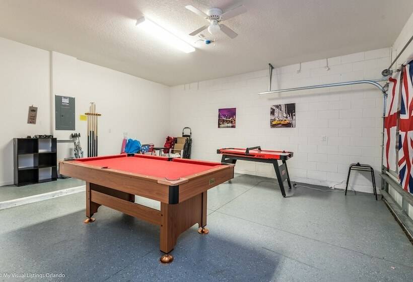 Aviana Resort Home 6bd/5baph Rav6321