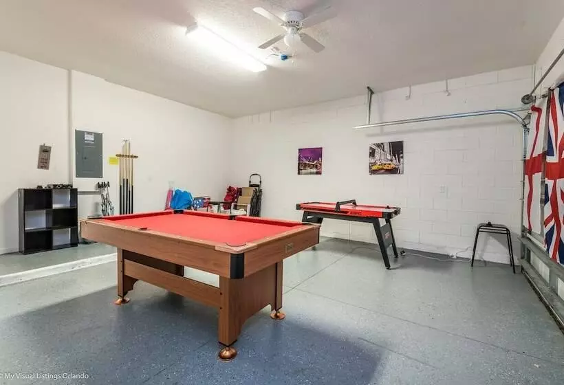 Aviana Resort Home   6bd/5baph   Rav6321