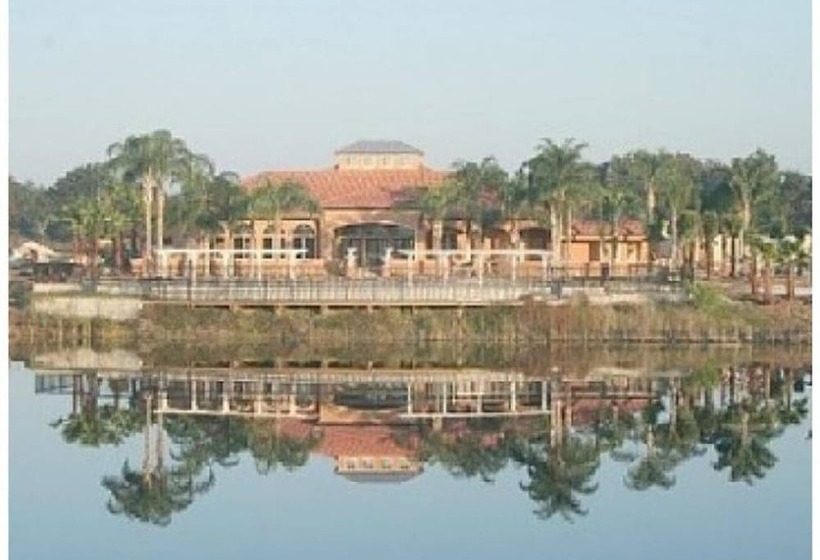 Aviana Resort Pet Friendly 4bd/3ba Home #4av452