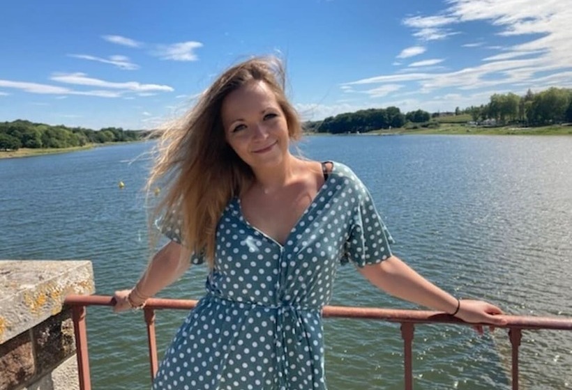 住宿加早餐 Ecolodge Beauregard