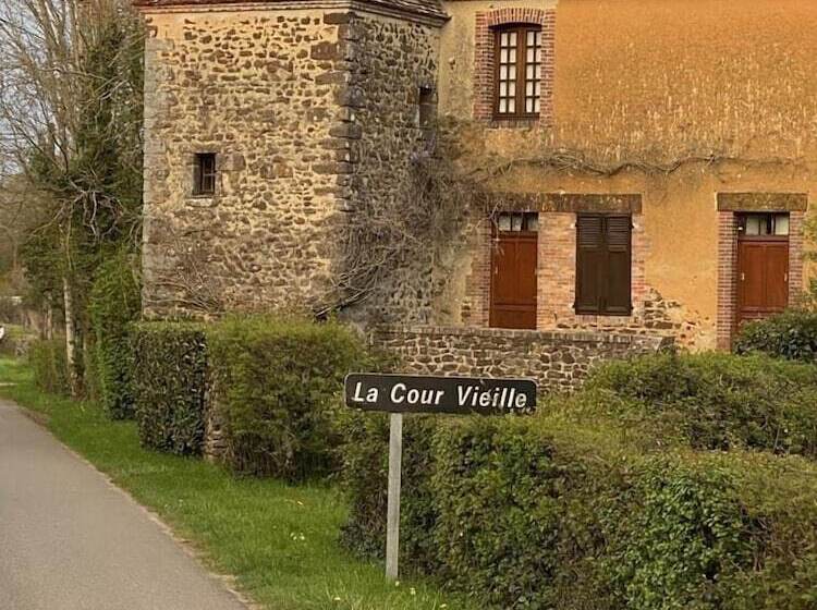 住宿加早餐 Ecolodge Beauregard