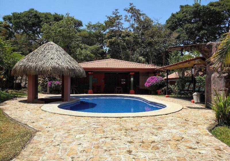 ベッドアンドブレックファースト Regenerate Wellness Center At Villas Escondidas