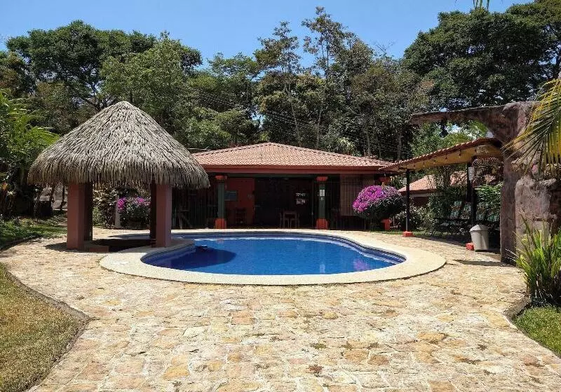 Aamiaismajoitus (B&B) Regenerate Wellness Center At Villas Escondidas