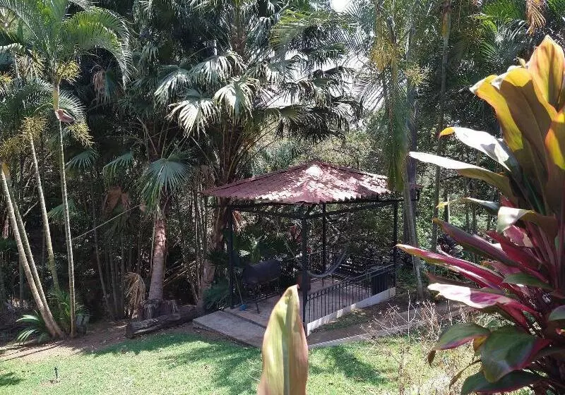 Aamiaismajoitus (B&B) Regenerate Wellness Center At Villas Escondidas