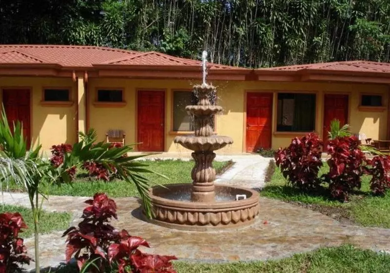Aamiaismajoitus (B&B) Regenerate Wellness Center At Villas Escondidas