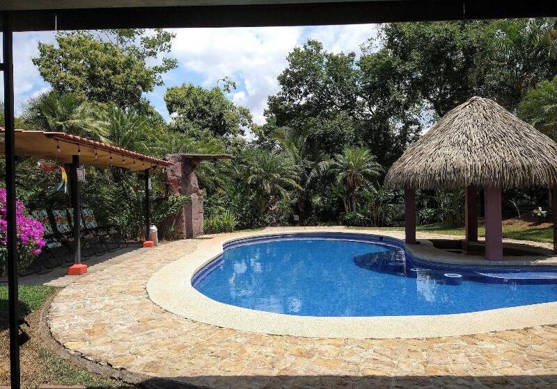 ベッドアンドブレックファースト Regenerate Wellness Center At Villas Escondidas