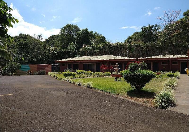 ベッドアンドブレックファースト Regenerate Wellness Center At Villas Escondidas