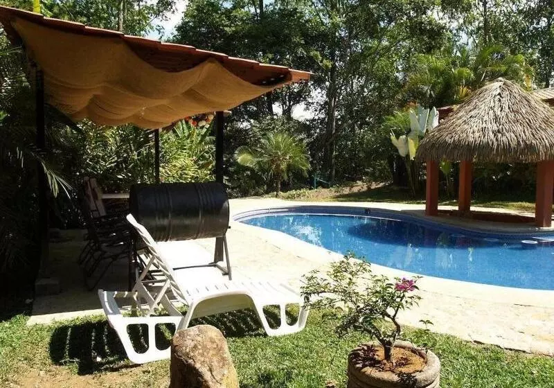 Aamiaismajoitus (B&B) Regenerate Wellness Center At Villas Escondidas