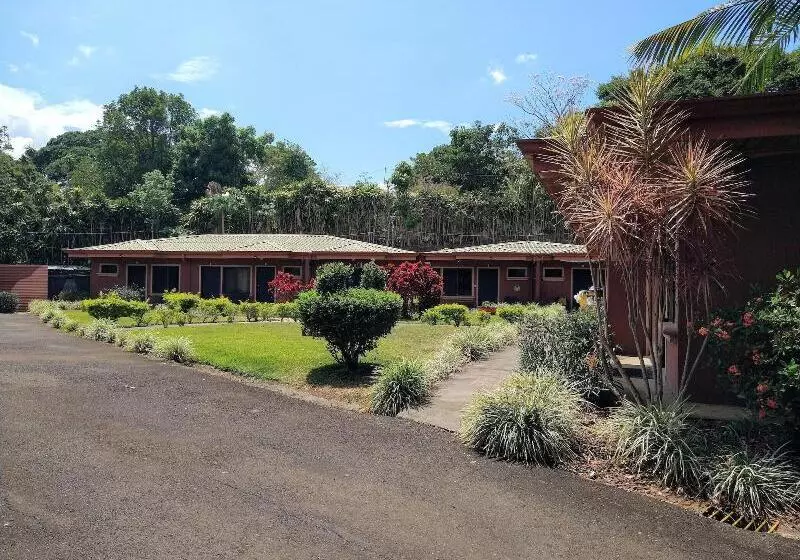 Aamiaismajoitus (B&B) Regenerate Wellness Center At Villas Escondidas