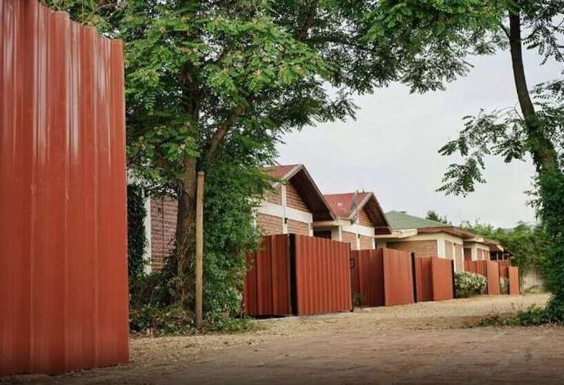 Blu Suites Motel Y Refugio Romantico Adults Only