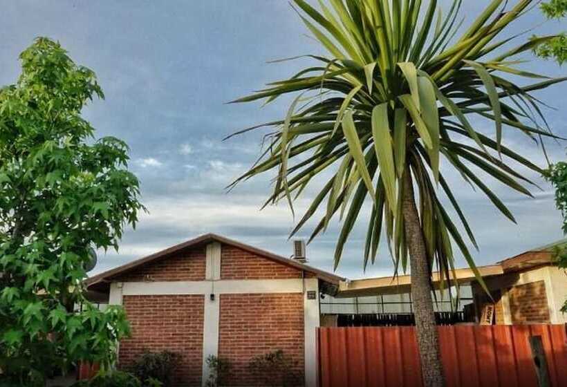 Blu Suites Motel Y Refugio Romantico Adults Only