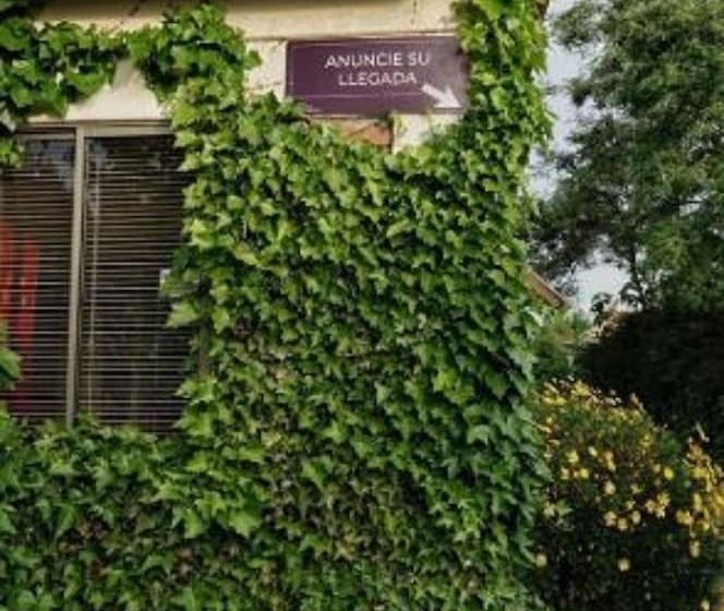 Blu Suites Motel Y Refugio Romantico Adults Only