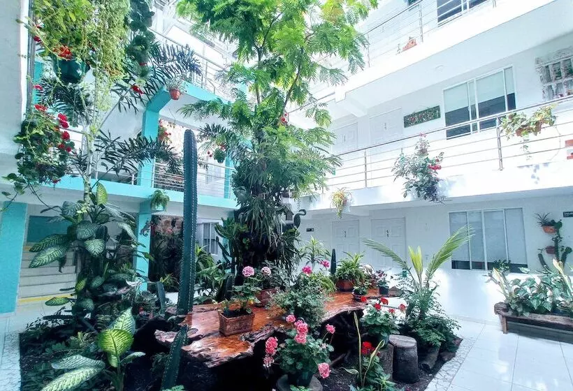 Boutique Los Remansos
