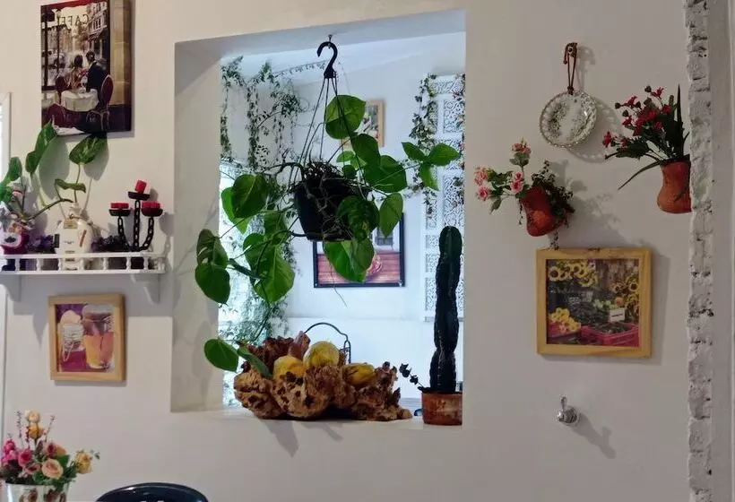 Boutique Los Remansos