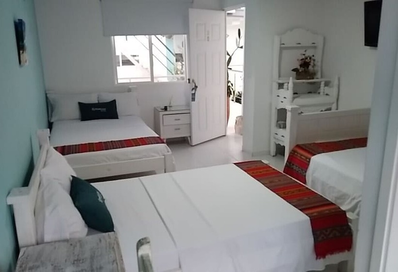 Boutique Los Remansos