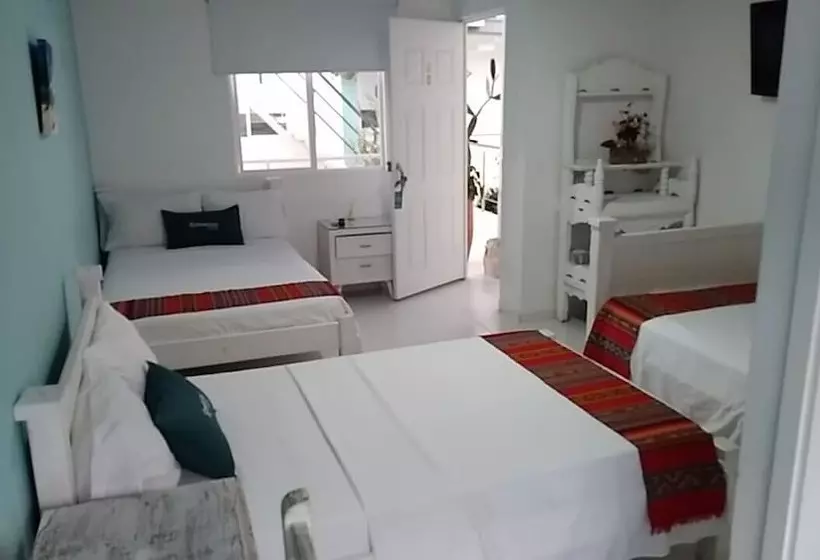 Boutique Los Remansos