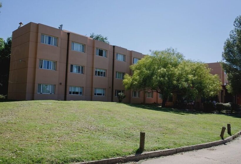 Convivir Departamentos