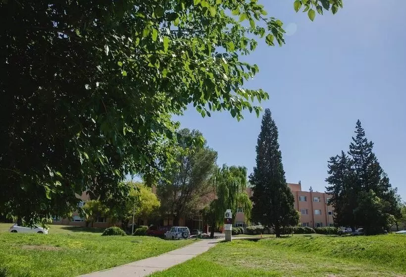 Convivir Departamentos