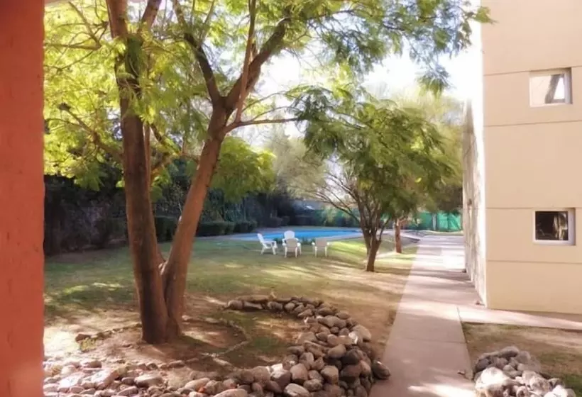 Convivir Departamentos