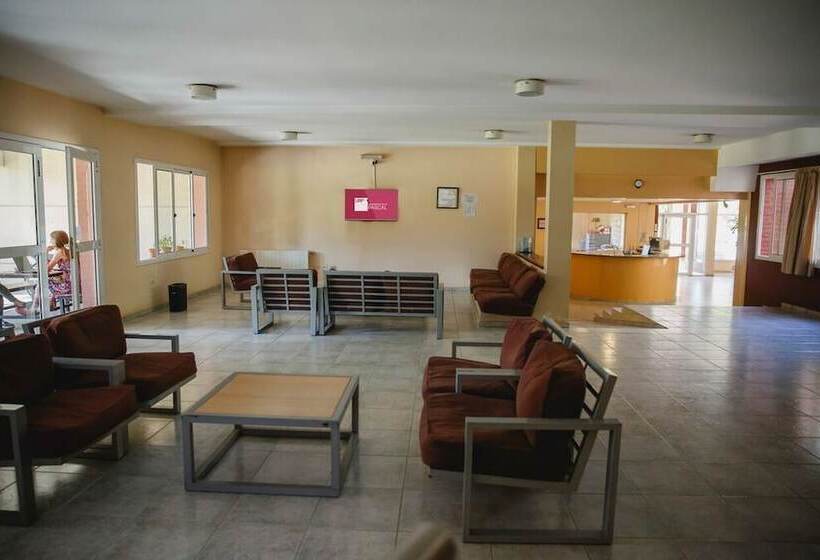 Convivir Departamentos