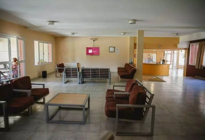 Convivir Departamentos