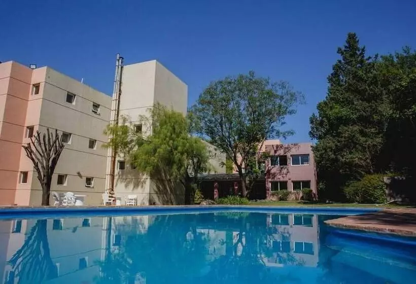 Convivir Departamentos