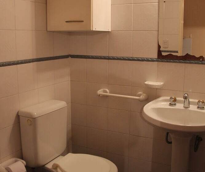 Convivir Departamentos