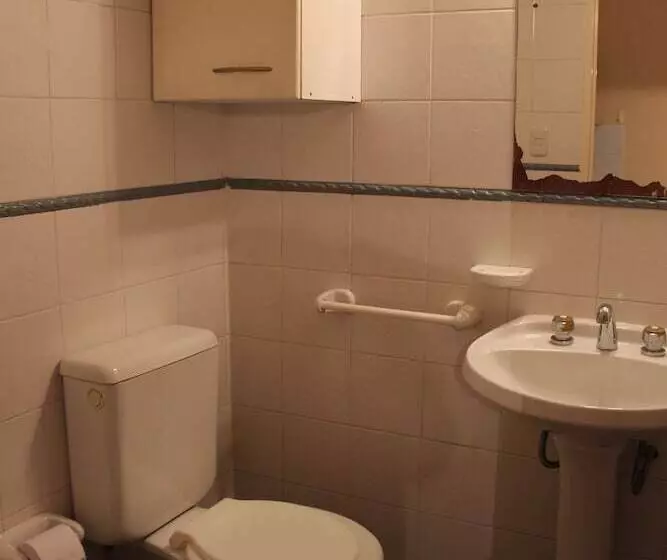 Convivir Departamentos