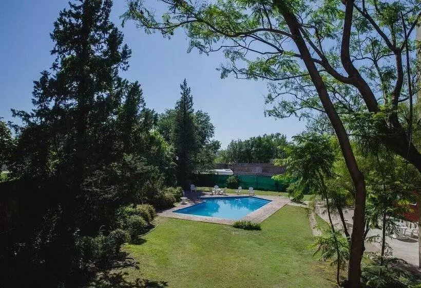 Convivir Departamentos