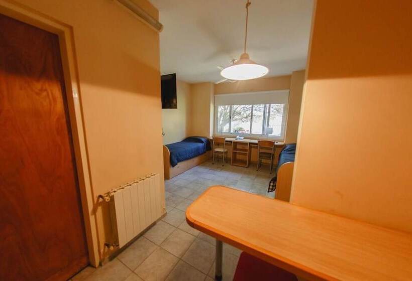 Convivir Departamentos