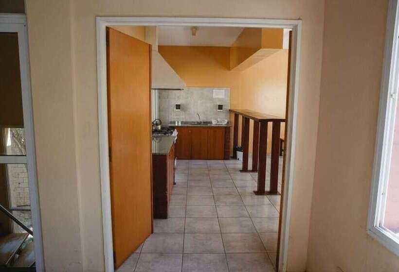 Convivir Departamentos