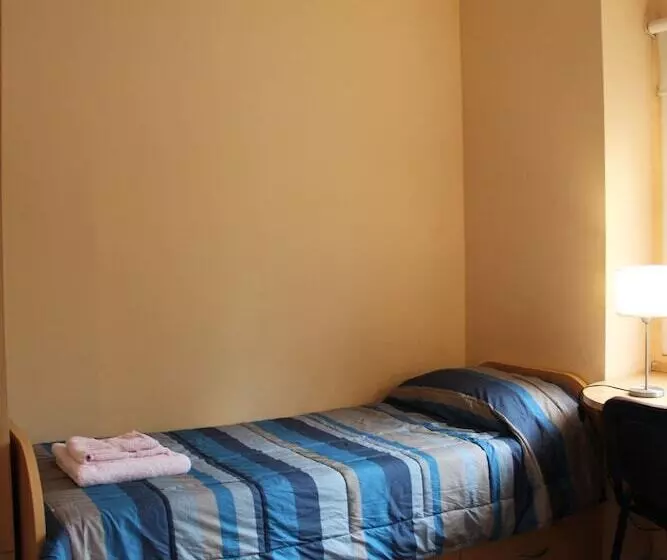 Convivir Departamentos