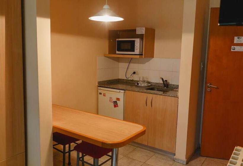 Convivir Departamentos